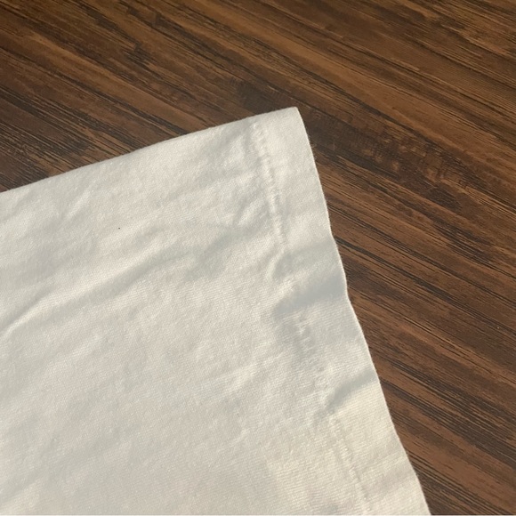 Vintage Georgia Bulldogs T-Shirt 20.5x28 - Picture 7 of 8